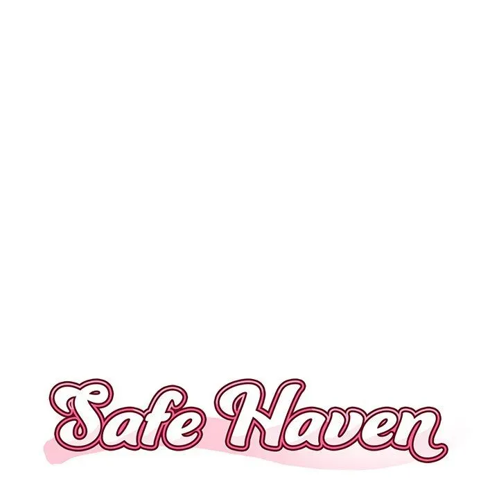 Read Safe Haven chapter 41 image 11 on Lezhin