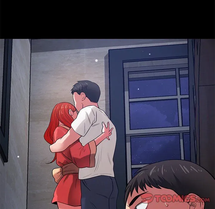 Read Safe Haven chapter 41 image 110 on Lezhin