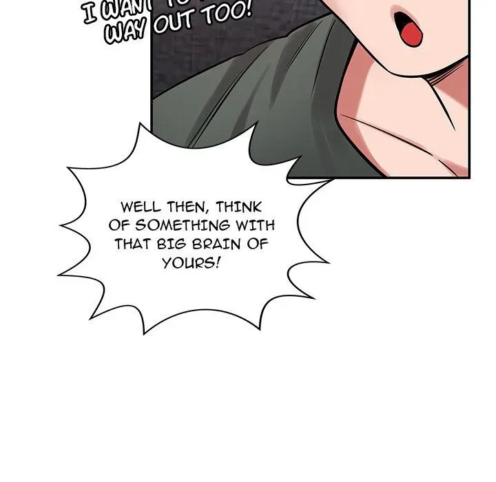 Read Safe Haven chapter 41 image 155 on Lezhin