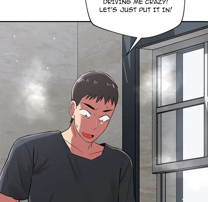 Read Safe Haven chapter 41 image 17 on Lezhin
