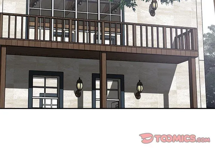 Read Safe Haven chapter 41 image 2 on Lezhin