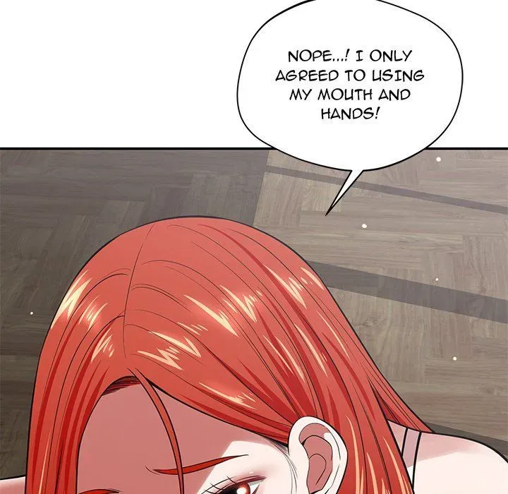 Read Safe Haven chapter 41 image 21 on Lezhin