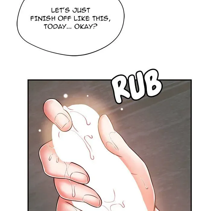 Read Safe Haven chapter 41 image 24 on Lezhin
