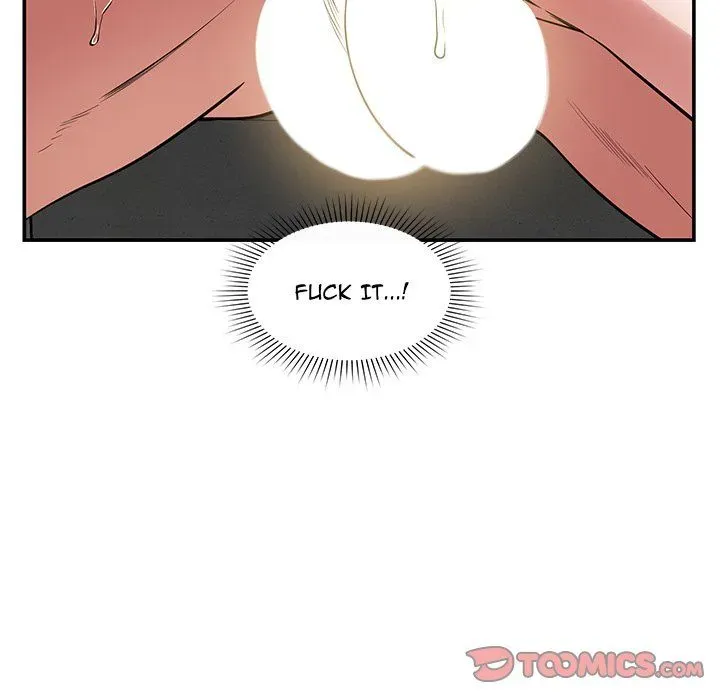 Read Safe Haven chapter 41 image 29 on Lezhin