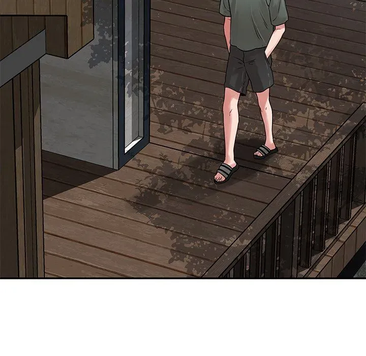 Read Safe Haven chapter 41 image 32 on Lezhin