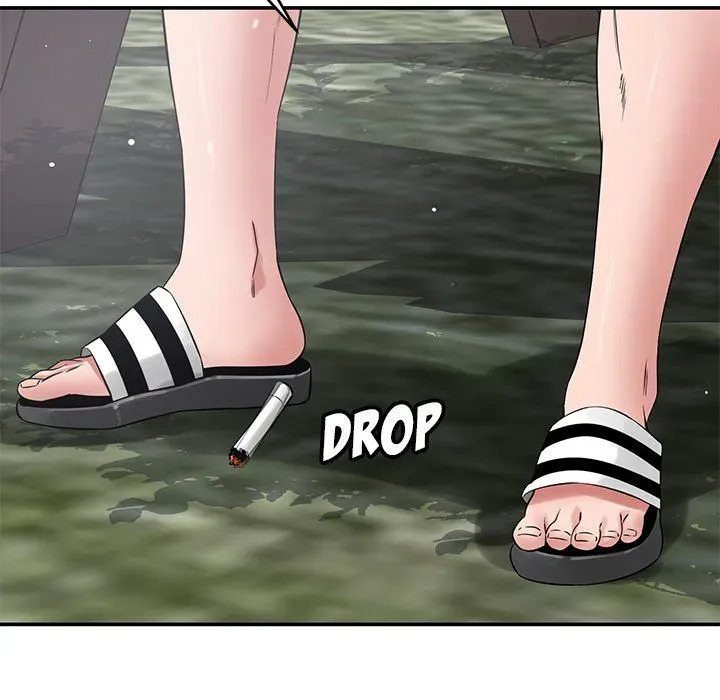 Read Safe Haven chapter 41 image 4 on Lezhin