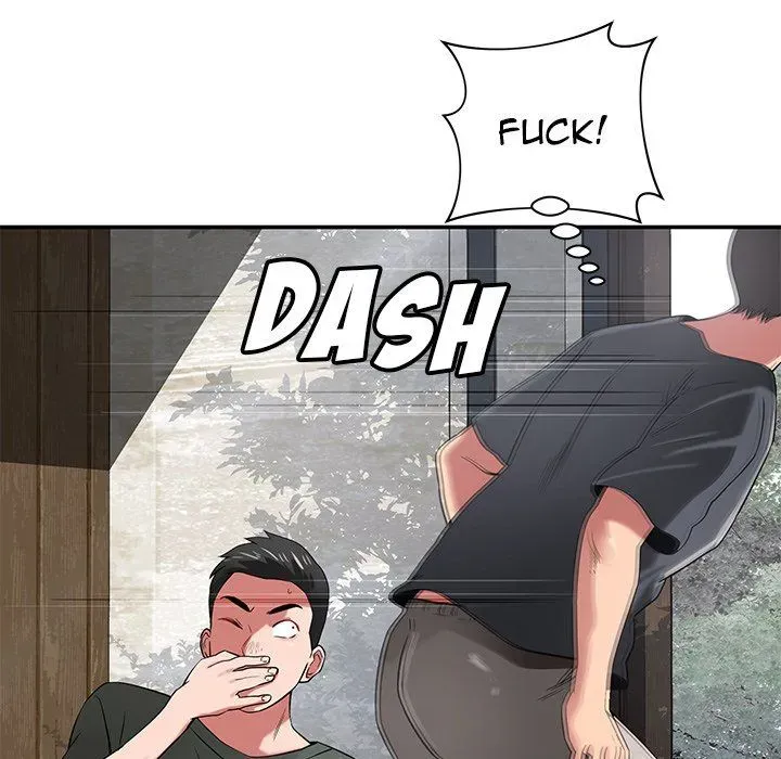 Read Safe Haven chapter 41 image 40 on Lezhin