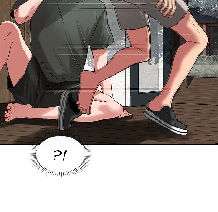 Read Safe Haven chapter 41 image 41 on Lezhin