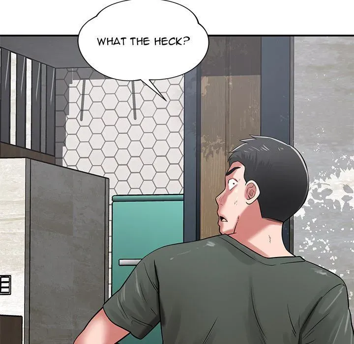Read Safe Haven chapter 41 image 43 on Lezhin