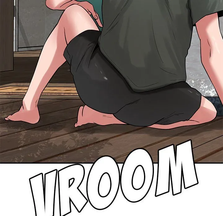 Read Safe Haven chapter 41 image 44 on Lezhin