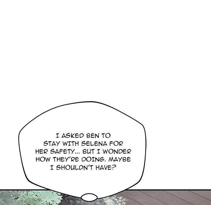 Read Safe Haven chapter 41 image 5 on Lezhin