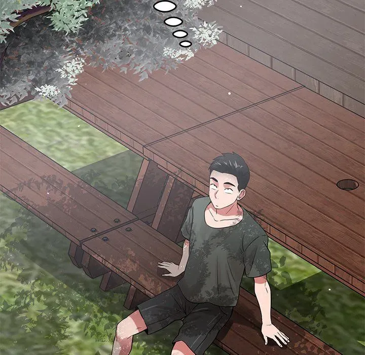 Read Safe Haven chapter 41 image 6 on Lezhin
