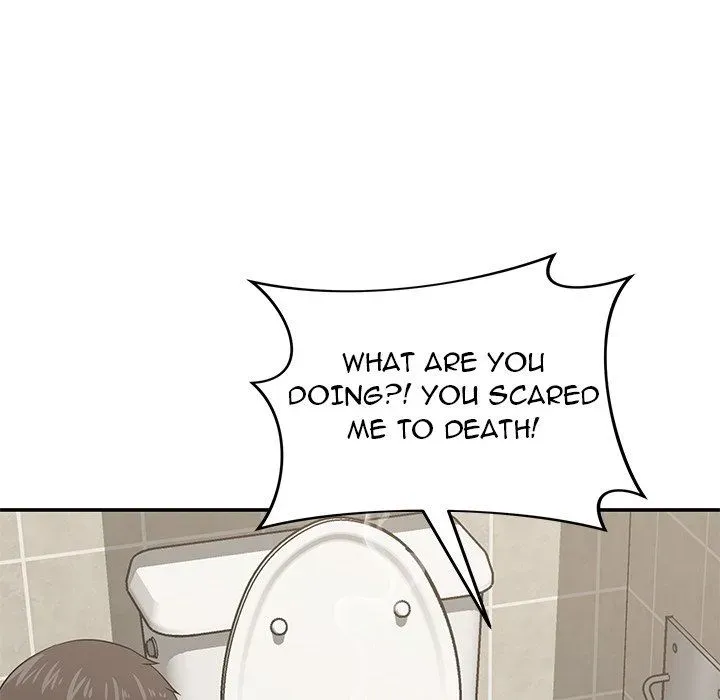 Read Safe Haven chapter 41 image 64 on Lezhin