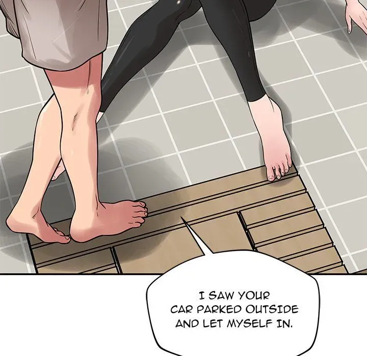 Read Safe Haven chapter 41 image 66 on Lezhin