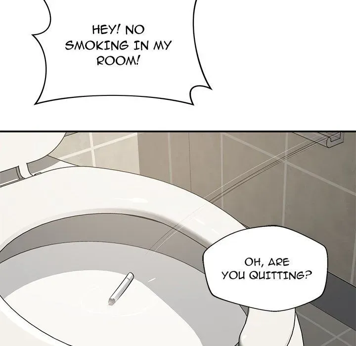 Read Safe Haven chapter 41 image 68 on Lezhin