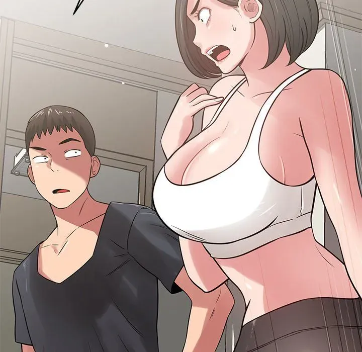 Read Safe Haven chapter 41 image 75 on Lezhin