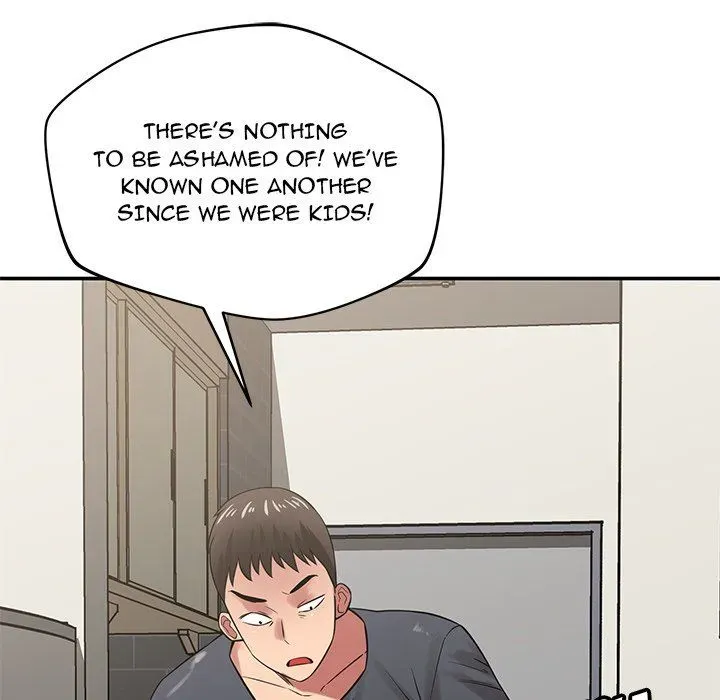 Read Safe Haven chapter 41 image 85 on Lezhin