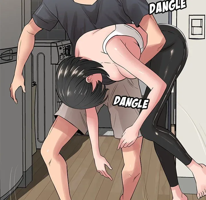 Read Safe Haven chapter 41 image 86 on Lezhin