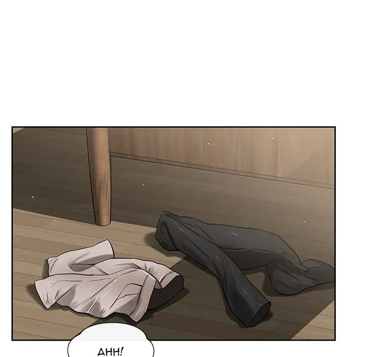 Read Safe Haven chapter 41 image 90 on Lezhin