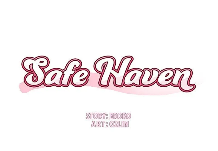 Read Safe Haven chapter 42 image 1 on Lezhin
