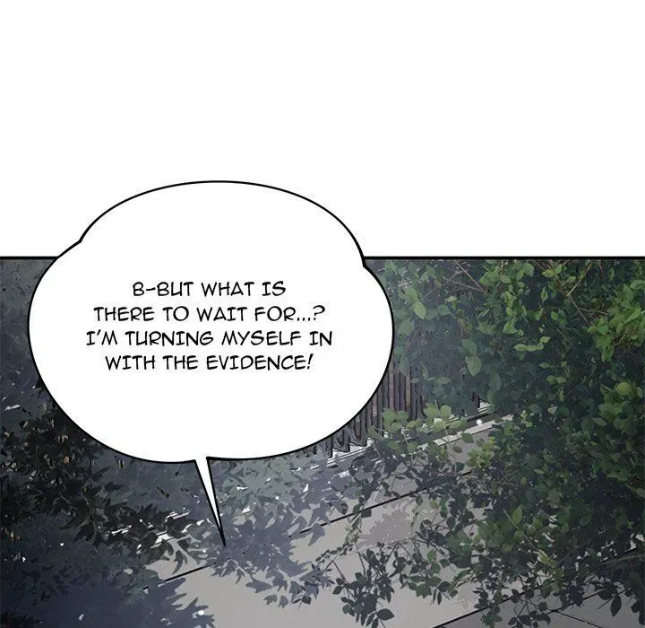 Read Safe Haven chapter 42 image 104 on Lezhin