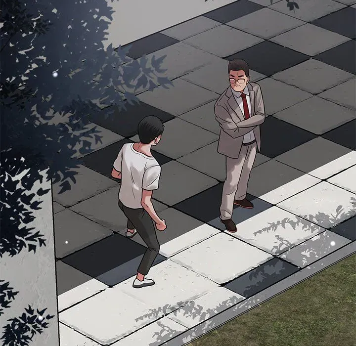 Read Safe Haven chapter 42 image 105 on Lezhin