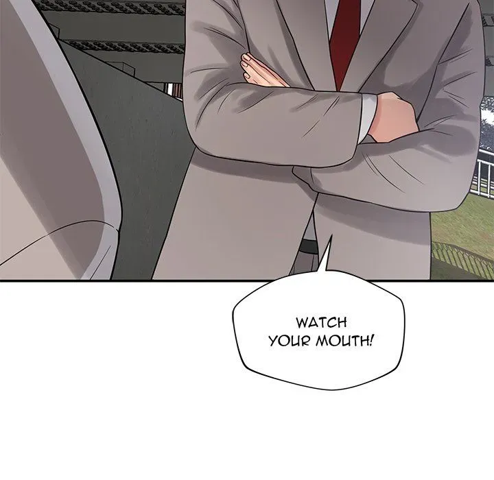 Read Safe Haven chapter 42 image 108 on Lezhin