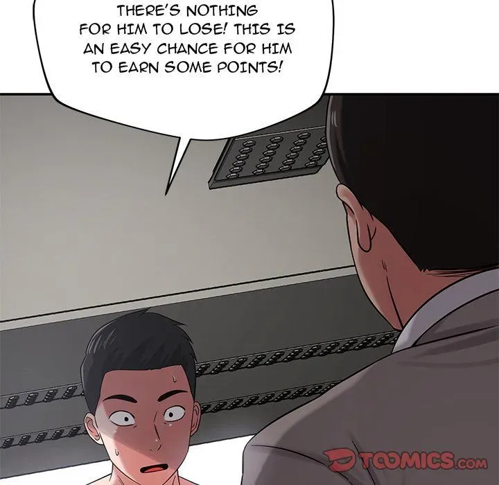 Read Safe Haven chapter 42 image 110 on Lezhin