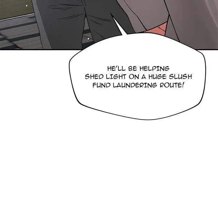 Read Safe Haven chapter 42 image 112 on Lezhin