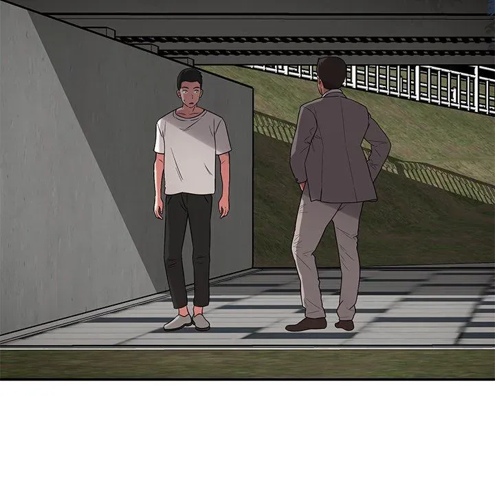 Read Safe Haven chapter 42 image 115 on Lezhin