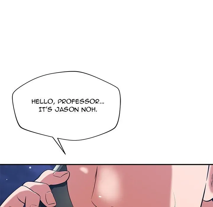 Read Safe Haven chapter 42 image 35 on Lezhin