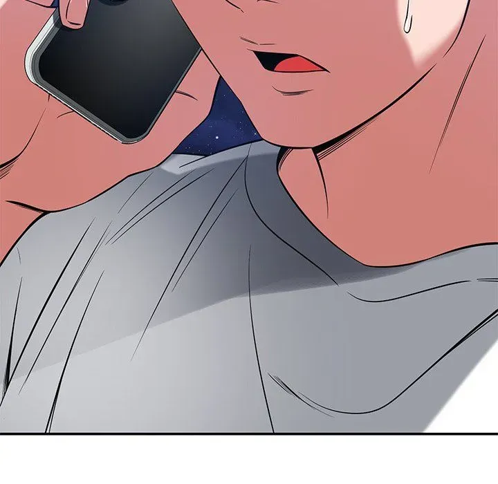 Read Safe Haven chapter 42 image 36 on Lezhin