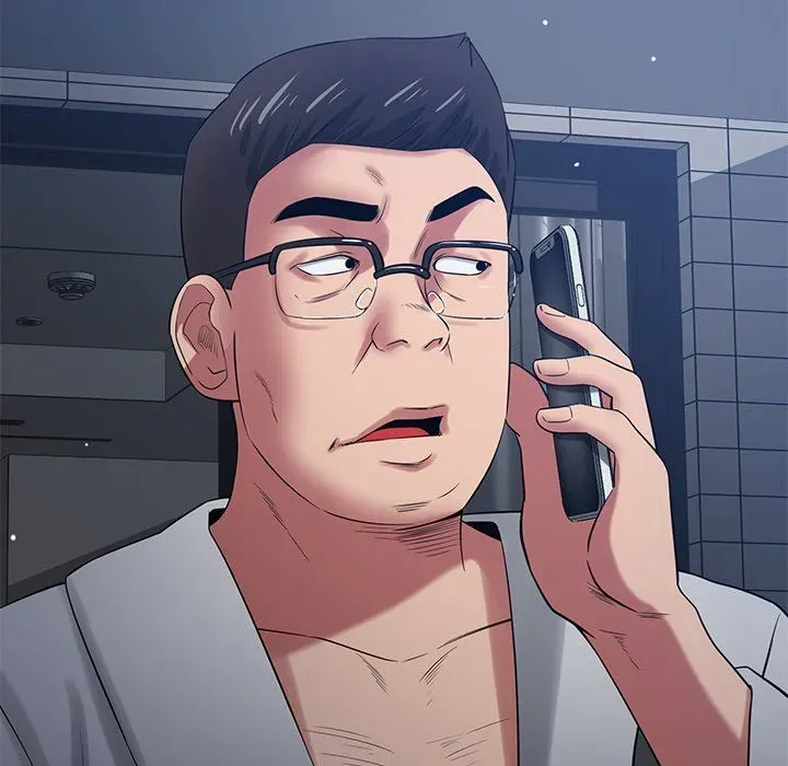 Read Safe Haven chapter 42 image 38 on Lezhin