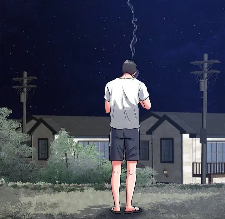 Read Safe Haven chapter 42 image 42 on Lezhin