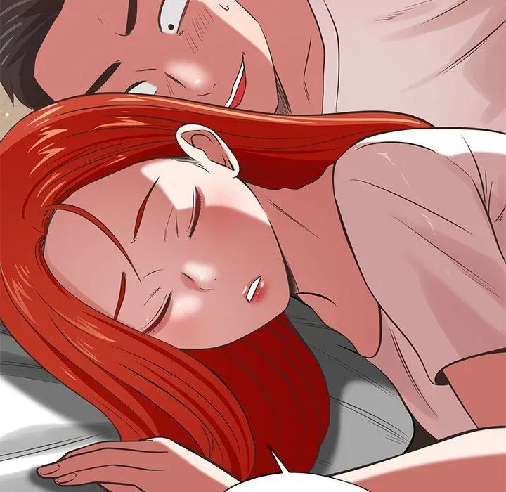 Read Safe Haven chapter 42 image 68 on Lezhin