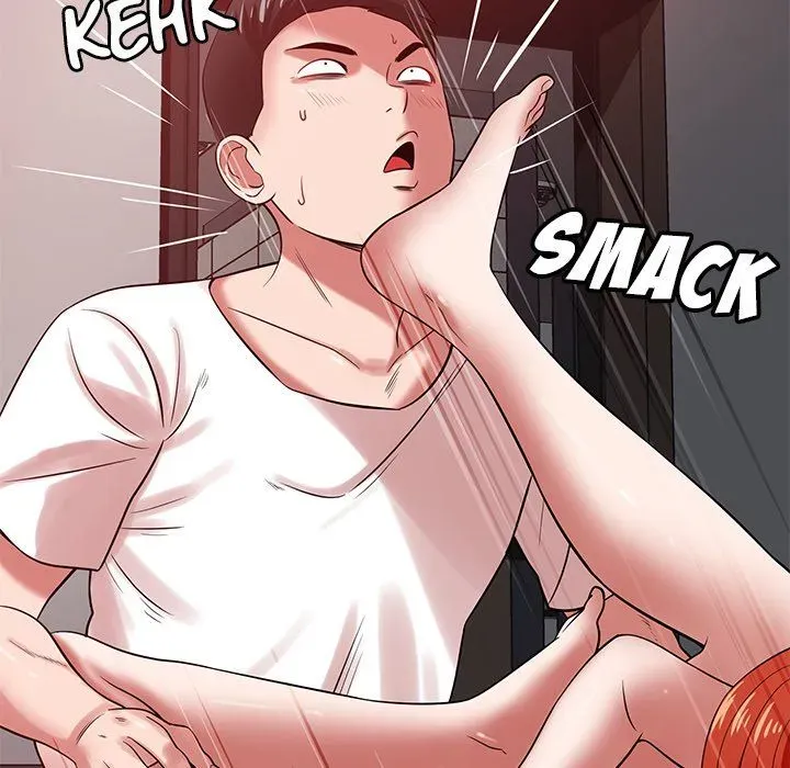 Read Safe Haven chapter 42 image 82 on Lezhin
