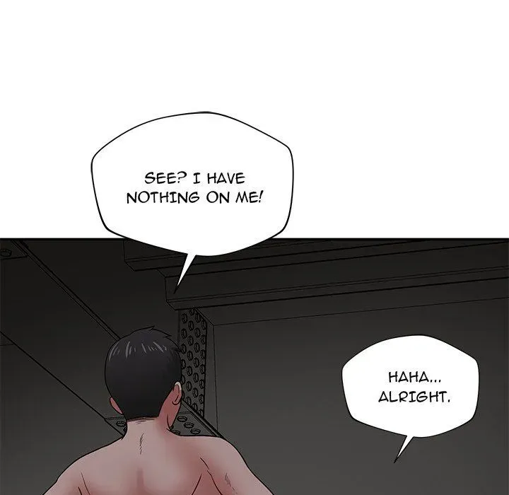 Read Safe Haven chapter 42 image 95 on Lezhin