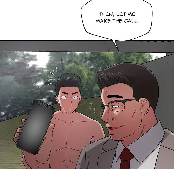 Read Safe Haven chapter 42 image 98 on Lezhin