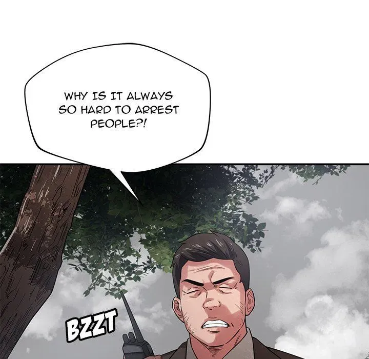 Read Safe Haven chapter 43 image 105 on Lezhin