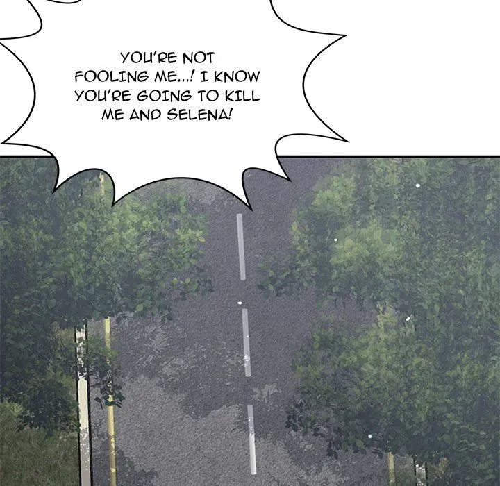 Read Safe Haven chapter 43 image 124 on Lezhin