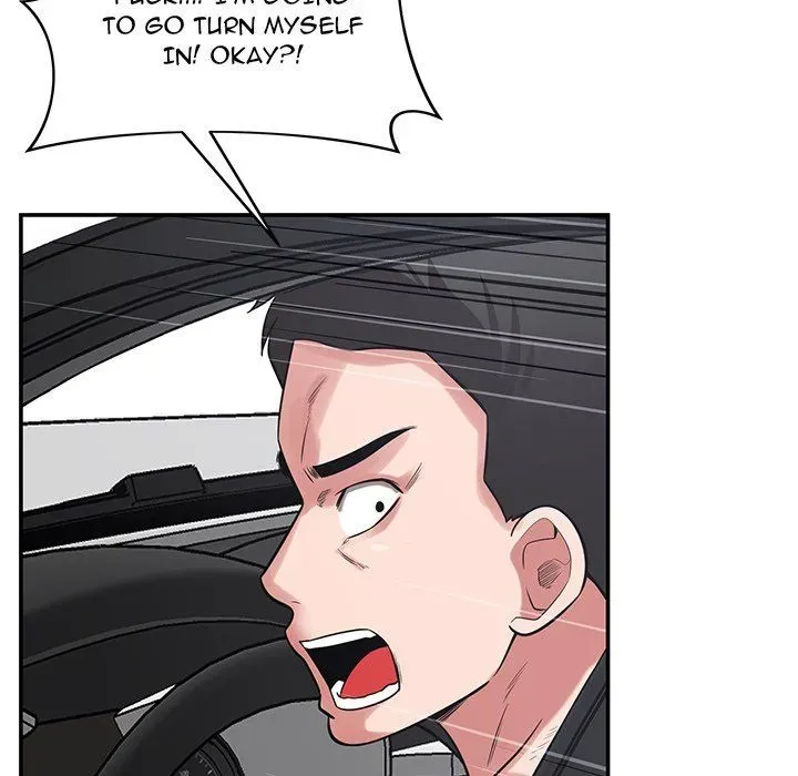 Read Safe Haven chapter 43 image 128 on Lezhin