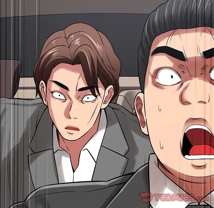 Read Safe Haven chapter 43 image 137 on Lezhin