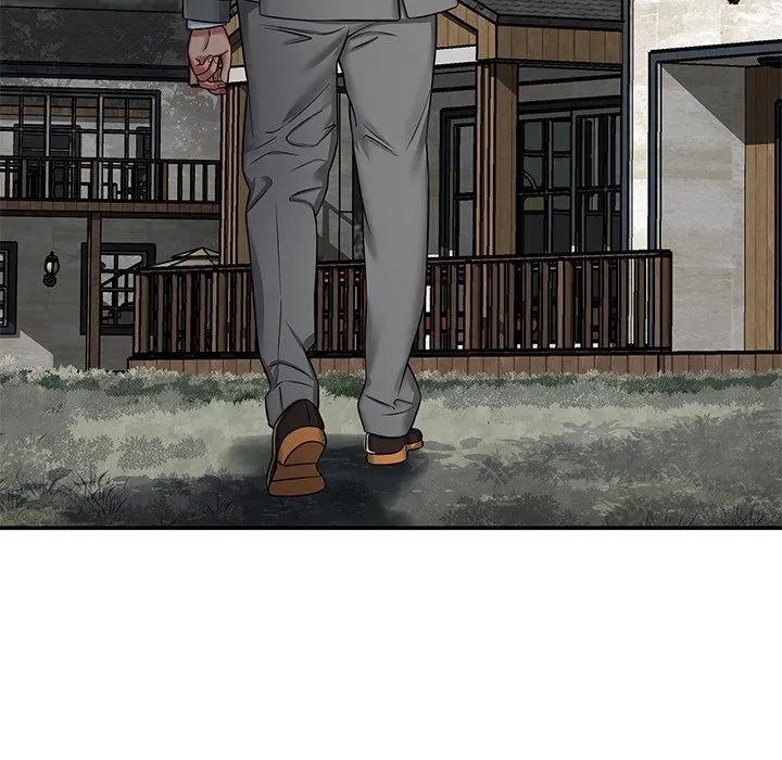 Read Safe Haven chapter 43 image 14 on Lezhin