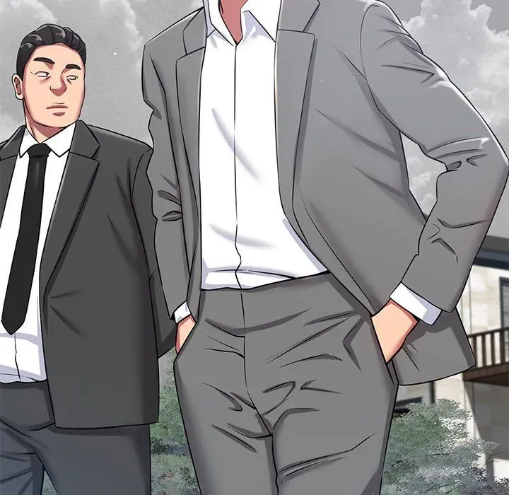 Read Safe Haven chapter 43 image 16 on Lezhin