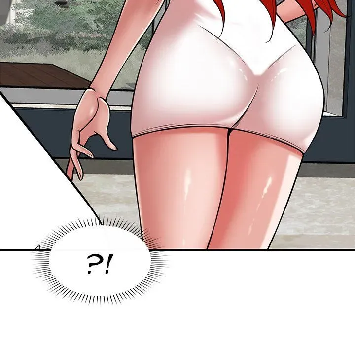 Read Safe Haven chapter 43 image 20 on Lezhin