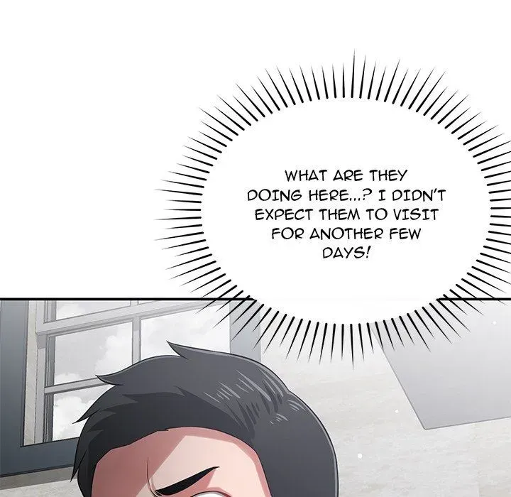 Read Safe Haven chapter 43 image 22 on Lezhin