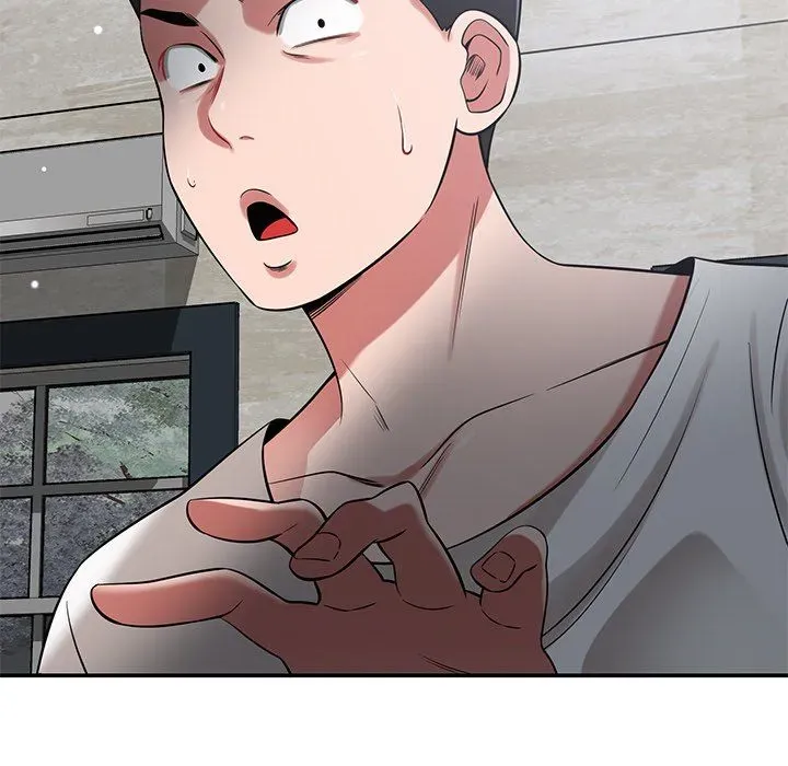 Read Safe Haven chapter 43 image 23 on Lezhin