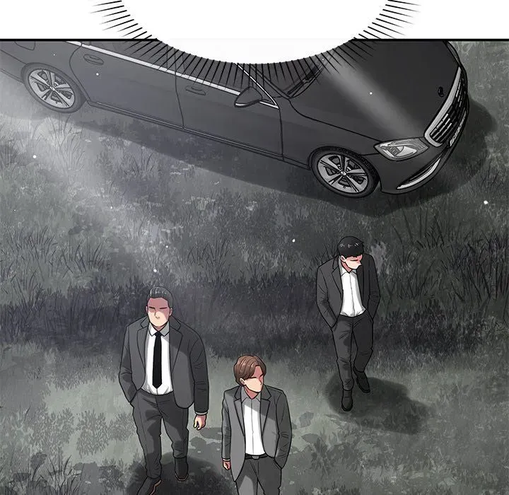 Read Safe Haven chapter 43 image 25 on Lezhin