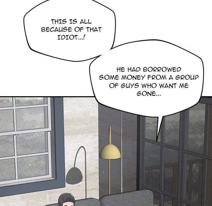 Read Safe Haven chapter 43 image 38 on Lezhin