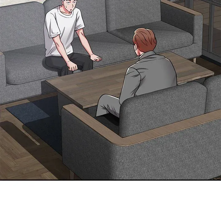 Read Safe Haven chapter 43 image 39 on Lezhin